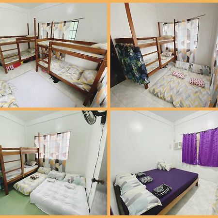 Appartamento Estrelle Orange House - Backpackers Hub Puerto Princesa Esterno foto
